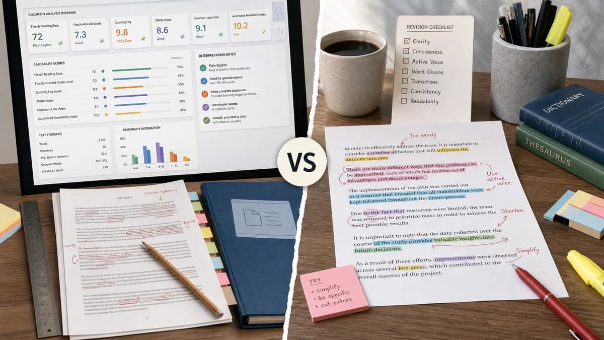 Multi-Readability Suite vs Hemingway Editor comparison detail image