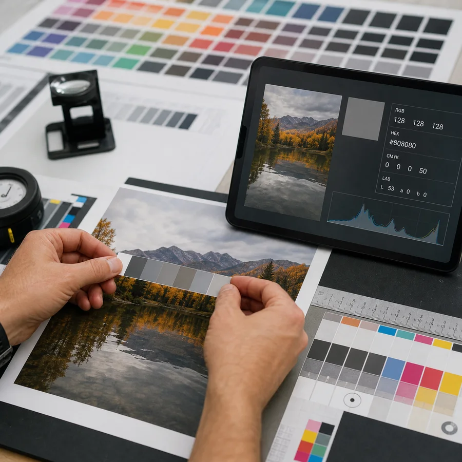 Average Color Finder Online